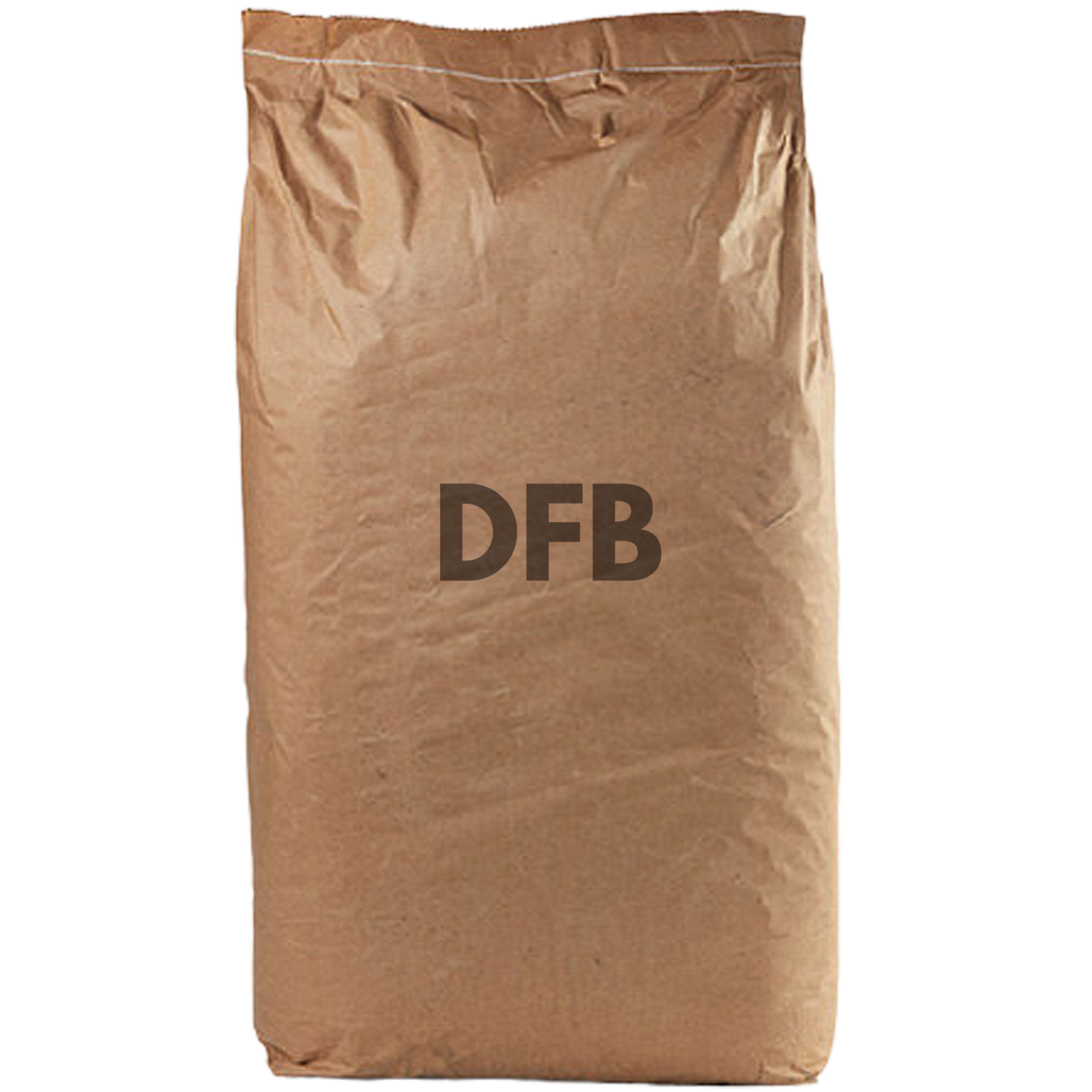 GNK - Mockup Packaging DFB - Paper Pouch