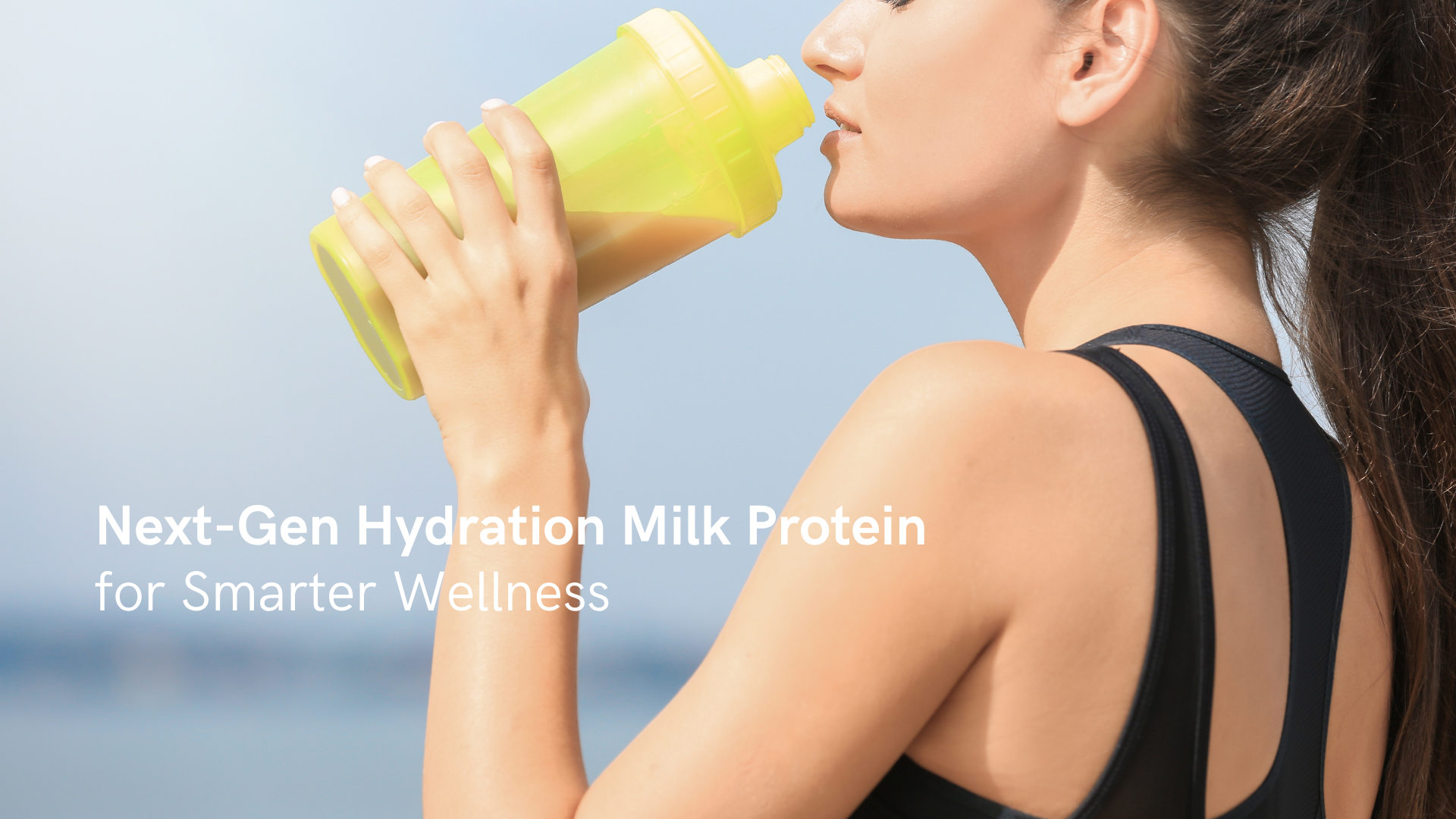 Hydrolized Milk Protein