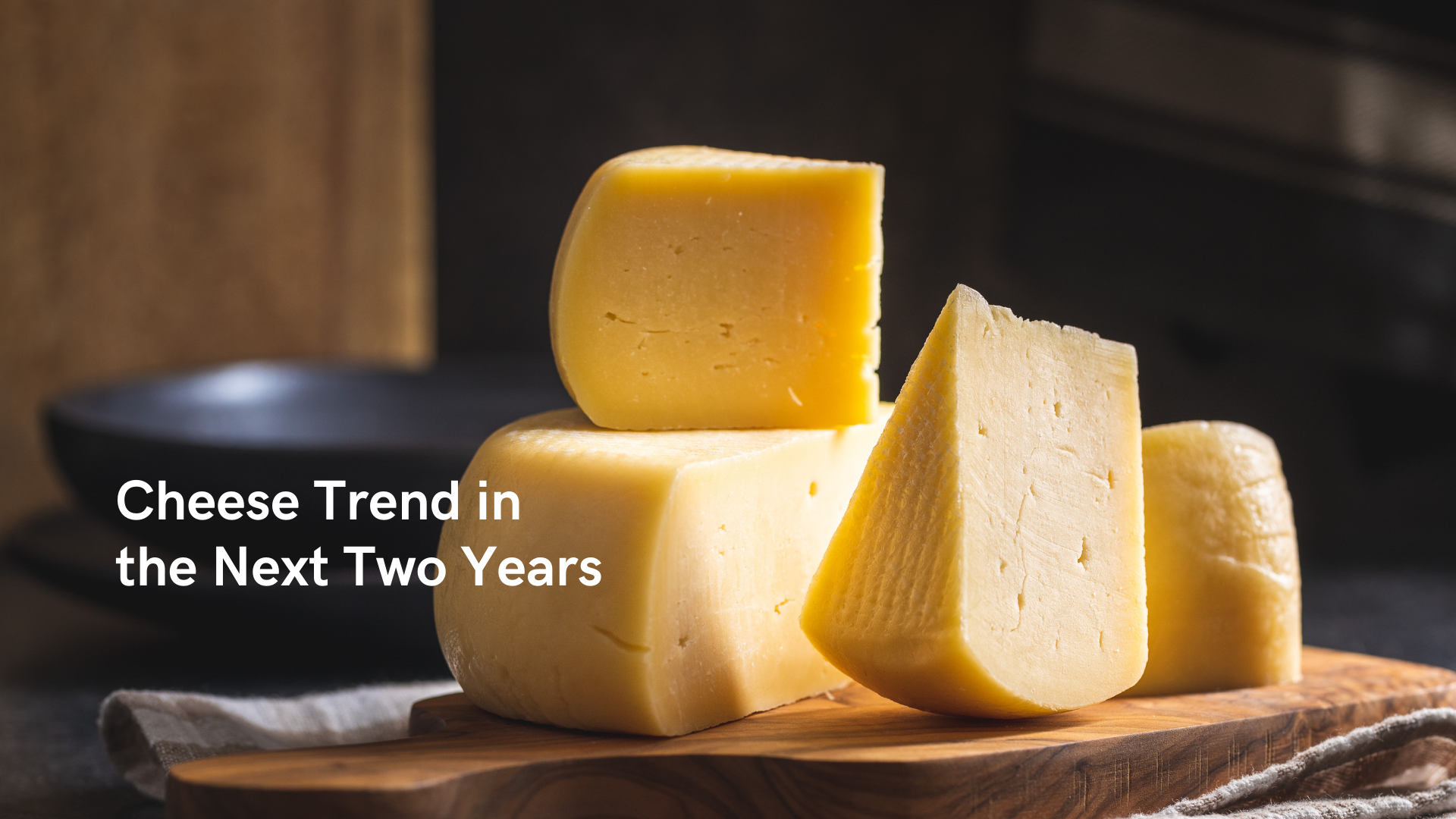 Cheese Trend in the Next Two Years The cheese trend over the next two years will focus on health, flavor innovation, and sustainability. Consumers no longer see cheese only as a side dish or indulgence. They are making cheese a key part of a balanced diet and a functional food choice. Adult and senior consumers are increasingly demanding products that are lower in sodium and provide functional benefits such as cognitive support and preventive health. Premium cheese brands are actively blending tradition and authenticity with sustainability and reliable sourcing to meet these evolving needs. Flavor Innovation and Healthier Choices Across Generations Younger consumers are driving the cheese trend through innovative flavors and new ways to enjoy cheese. Cheese will feature globally inspired flavors, including spicy, swicy (sweet and spicy), and influences from Asian and Middle Eastern cuisines. Brands will also use cheese as a versatile ingredient in cooking, not just as a snack. New textures such as creamy, light, and meltable will enhance the sensory experience for consumers. For children, the cheese trend emphasizes healthier and low-sugar options. These products support growth, gut health, and resilience. Parents are actively looking for functional nutrition, and cheese can help them establish healthy eating habits from an early age. Sustainability and Hybrid Innovation Shape the Future Sustainability is another strong driver in the cheese trend, especially among Gen Z and Millennial consumers. Hybrid cheeses that combine dairy and plant-based ingredients, along with premium vegan cheeses, are gaining attention. They reduce environmental impact while delivering diverse nutritional benefits. Overall, the cheese trend in the next two years will focus on health, innovative flavors, and sustainability. Cheese brands that embrace these trends can meet consumer expectations more effectively and succeed in global markets. Develop your next cheese innovation with gnk.co.id specialty dairy ingredients and protein solutions.