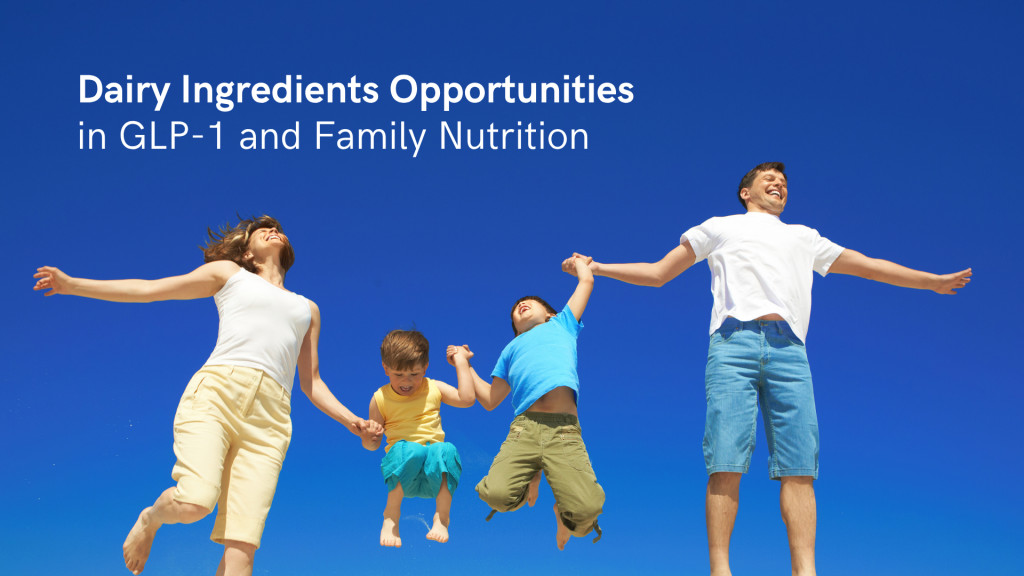 Protein and Fibre Are Shaping Everyday Nutrition